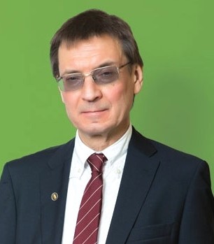 Eugeny Nasonov