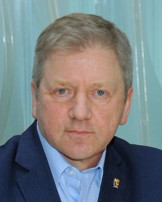 Сергей Недоспасов